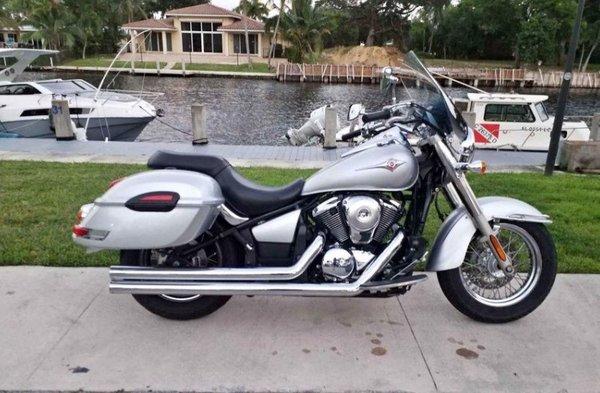 All Makes Motorcycle Shop