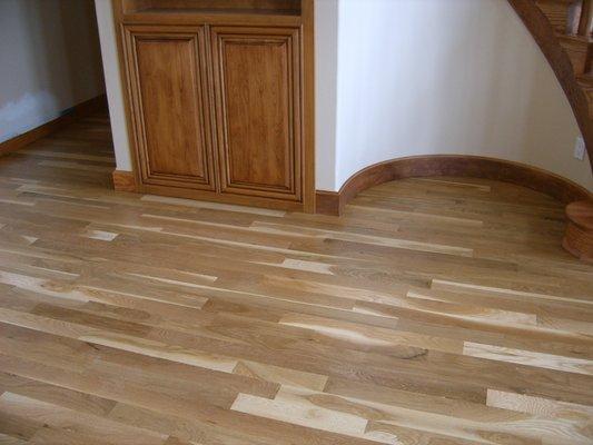 Sterling Wood Floors