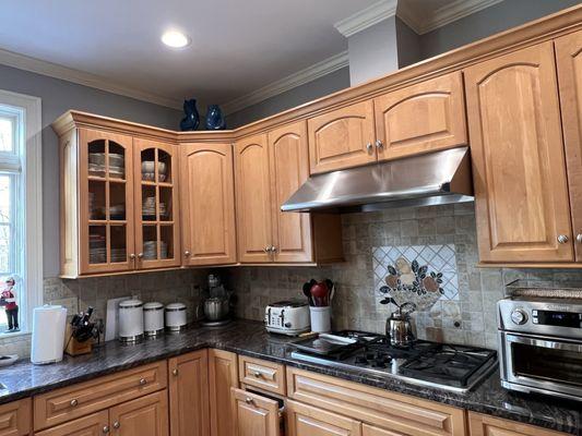 Tom Saint Painting & Remodeling