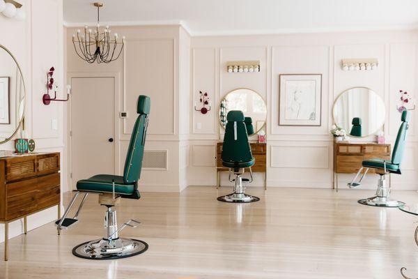 Michele Holmes Studio