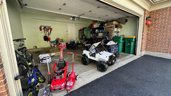 Concrete Shield Coatings Inc