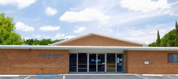 Christian Schools of El Paso