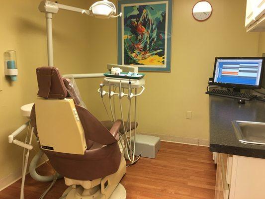 tcB dental care, llc