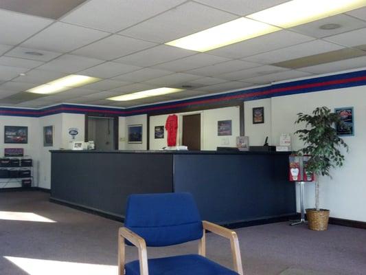 Accell Automotive