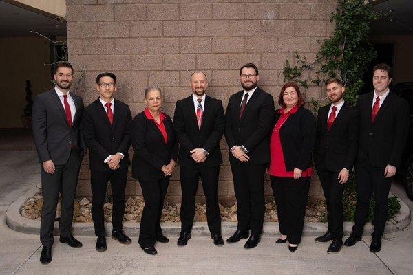 The Brock T Quinn State Farm Insurance Team Scottsdale, AZ