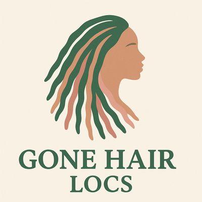 Gone Hair Locs