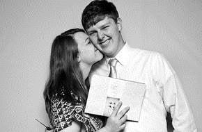 CLICK Self-Portrait Photo Studio