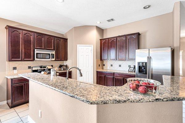 Amber Stewart - Keller Williams Realty Premier