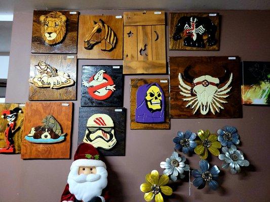 The Florida Farmhouse Market