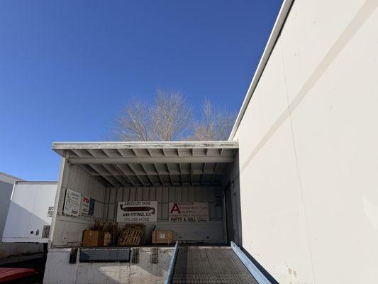 Absolute Construction Supply