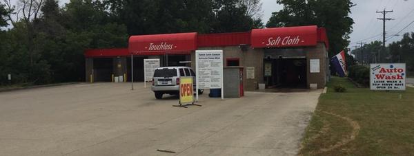 U-Haul Neighborhood Dealer