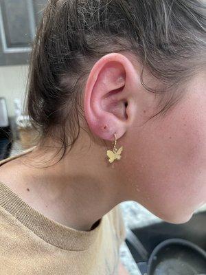 Scotty's Tattoo & piercings