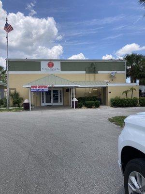 Havana Nights Deluxe Restaurant