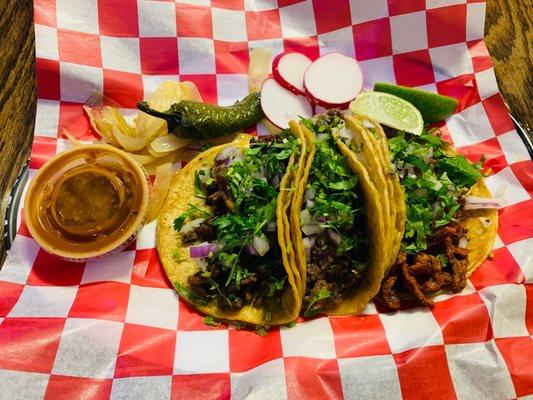 Taqueria Arandas