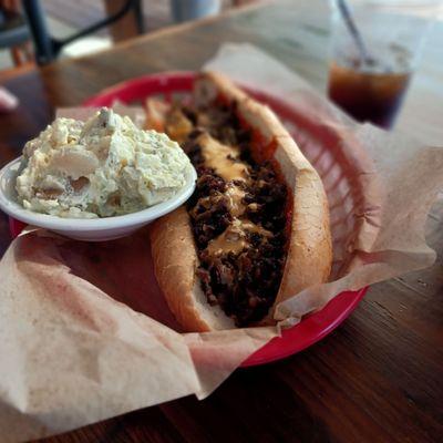 McFaul's Oyster and Reel