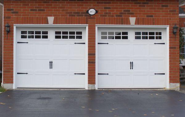 Maxenta Garage Door Repair