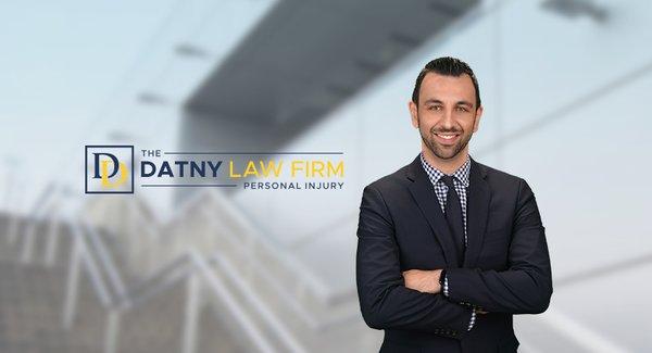 The Datny Law Firm