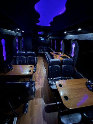 Jake’s Limousine Services