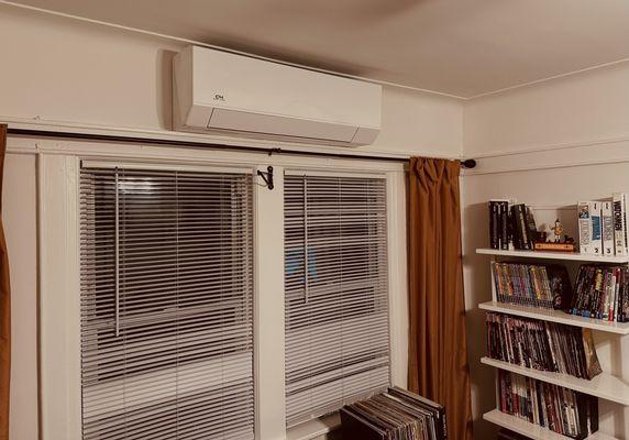 Argo NY Central Comfort