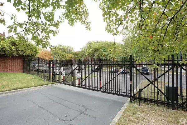 Station House Apartments