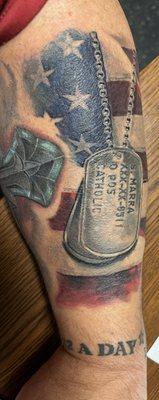 Box5 Tattoo & Fine Art