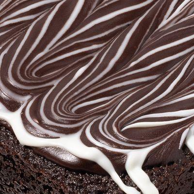 11/3/25 - 11/8/25: Classic Fudge Brownie