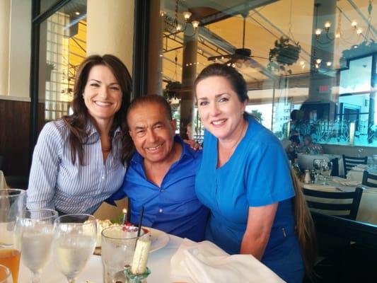Eduardo Jose Hidalgo, MD