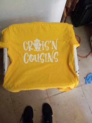 NV Custom Apparel