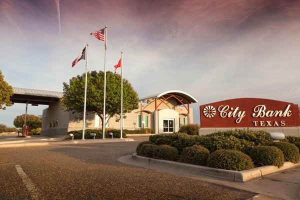 City Bank