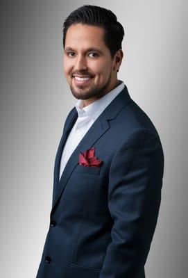 Buyer agent & Marketing