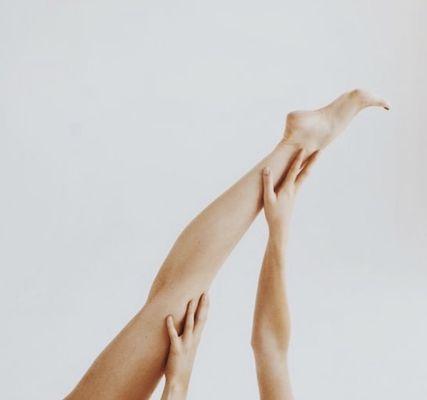 It leaves your skin softer than before