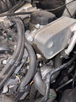 Ajs Mobile Auto Repair & Diagnostics