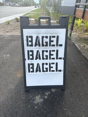 Wooden Spoons Alaska