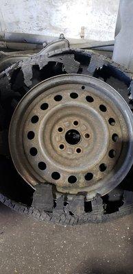 35 Auto Repair & Body Shop