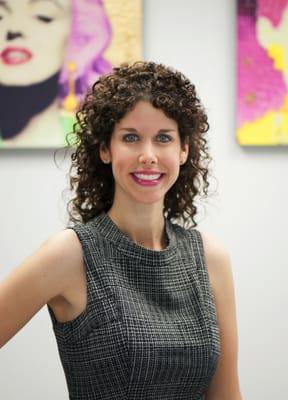 Dr Marisa Potter Dermatology
