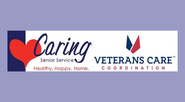 Caring Senior Service of Irvine