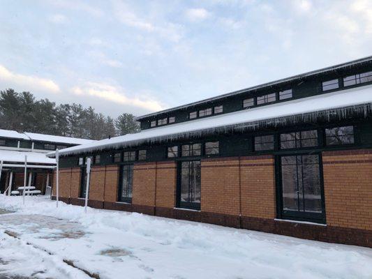 Hanson Public Library