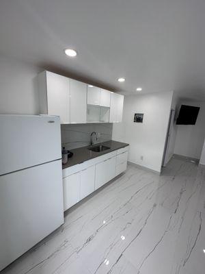 The Phoenix Restoration Of Port Saint Lucie