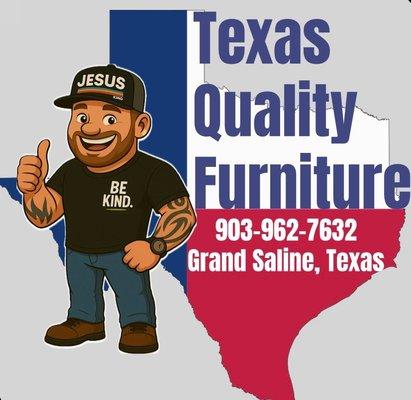 Every customer gets treated like friends and family, that's the small town way.