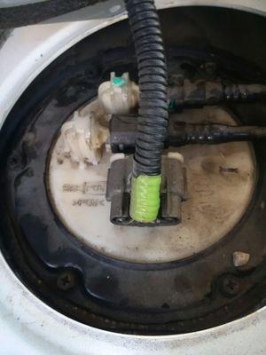 Smith Point Auto Repr