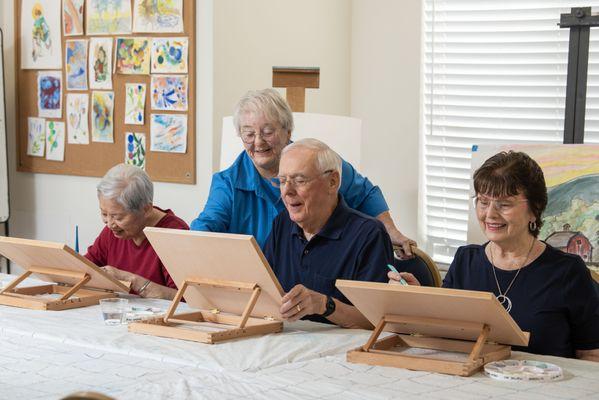 Freedom Village - Assisted Living