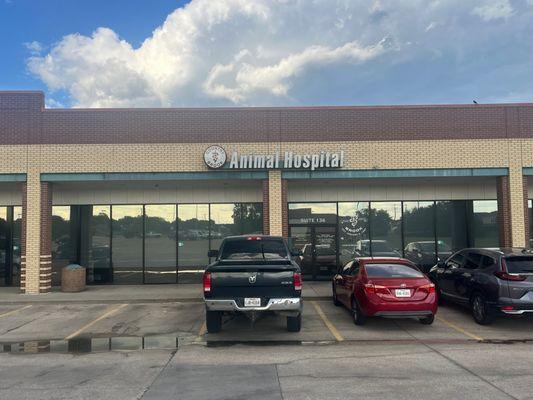 Country Brook Animal Hospital