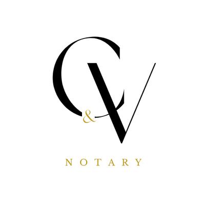 C & V Notary