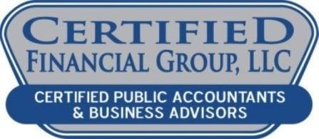 Certified Financial Group