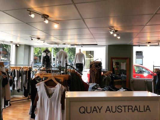 La Tre Clothing & Accessories