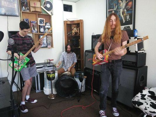 RocketStar Records