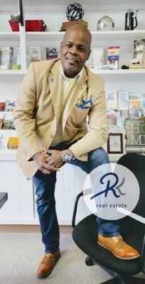 If you have questions about Real Estate I would love to help you! I help make REALTY a REALITY!