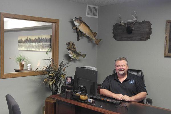 Family First Insurance Agency