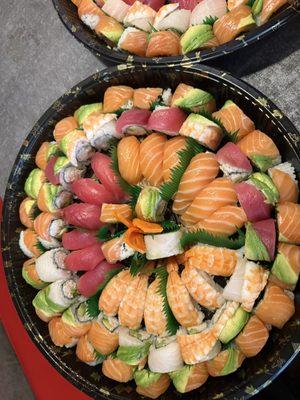 What The Fish Sushi