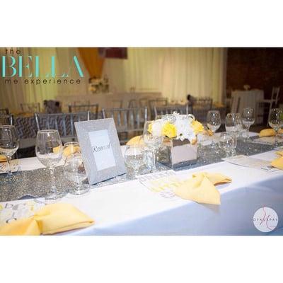 The Bella Me Experience